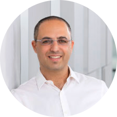 Amit Banai