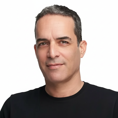 Kobi Samboursky