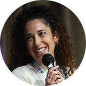Moran Shalom