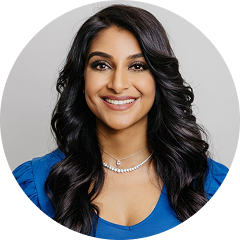 Rinki Sethi