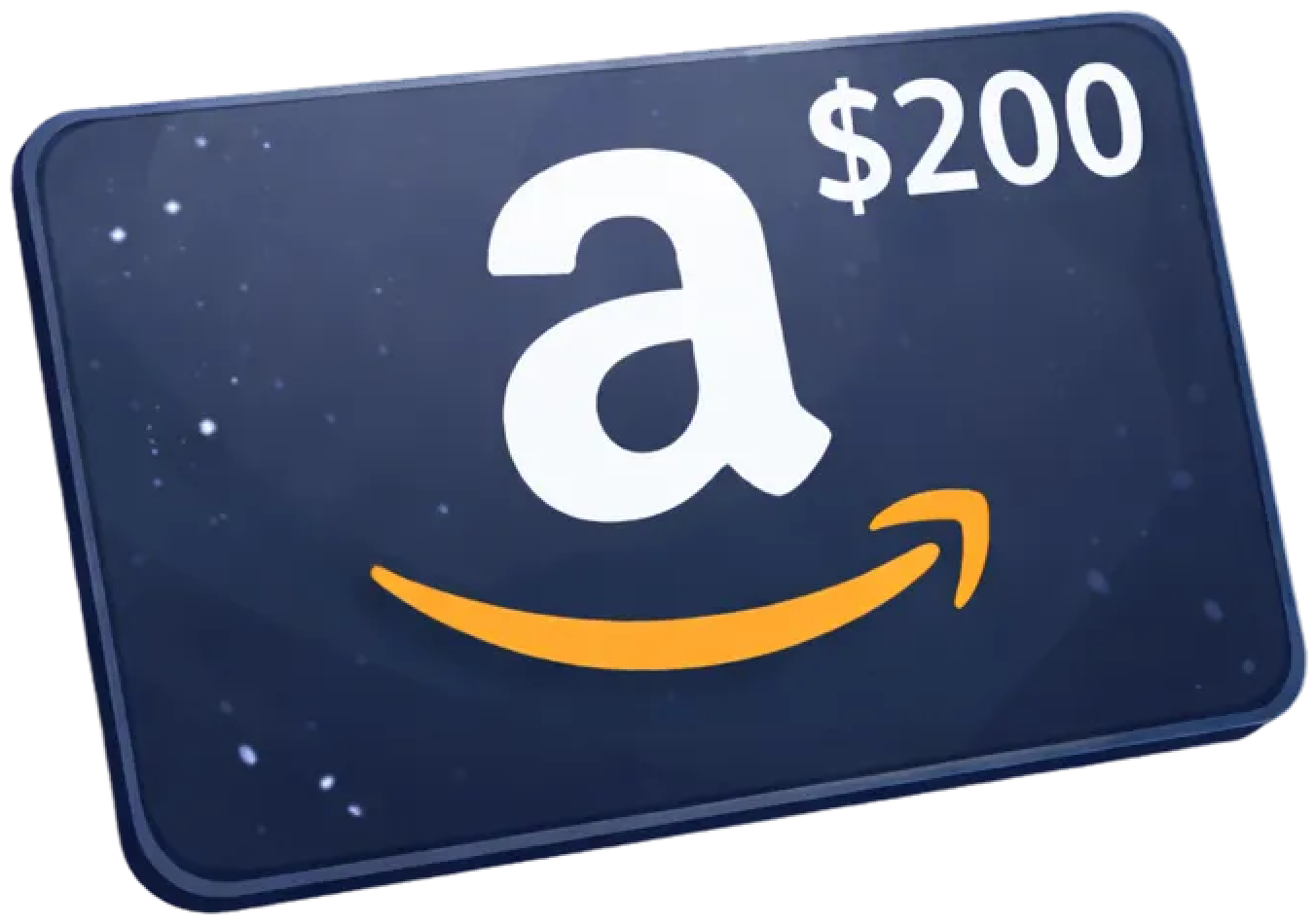 Amazon Gift Card
